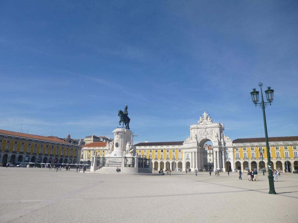 Lovehome Apartment Lisboa Quarto foto