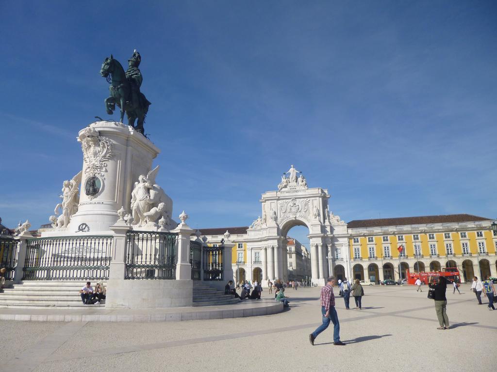 Lovehome Apartment Lisboa Quarto foto