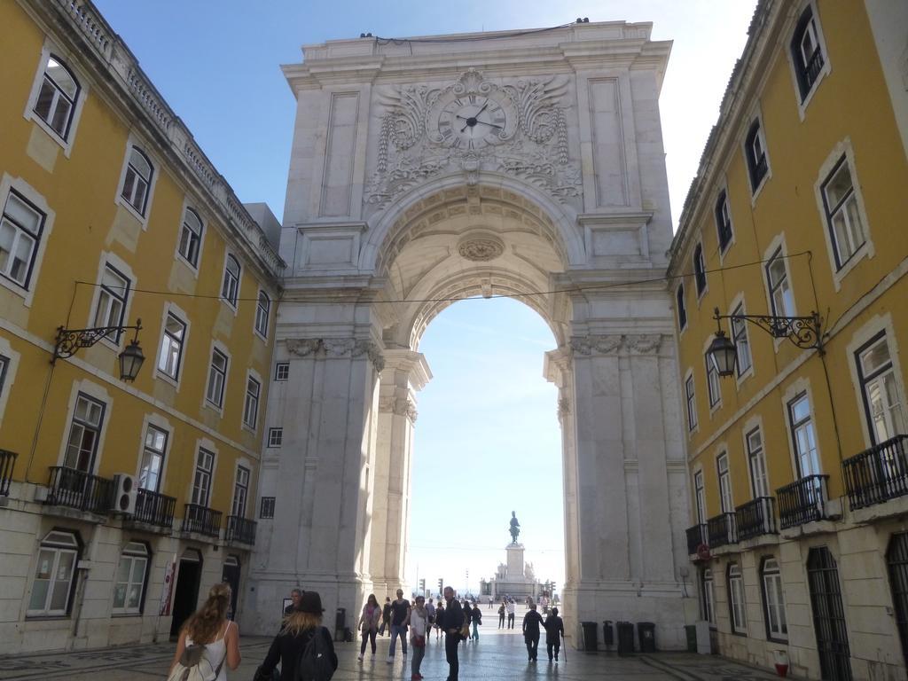 Lovehome Apartment Lisboa Quarto foto