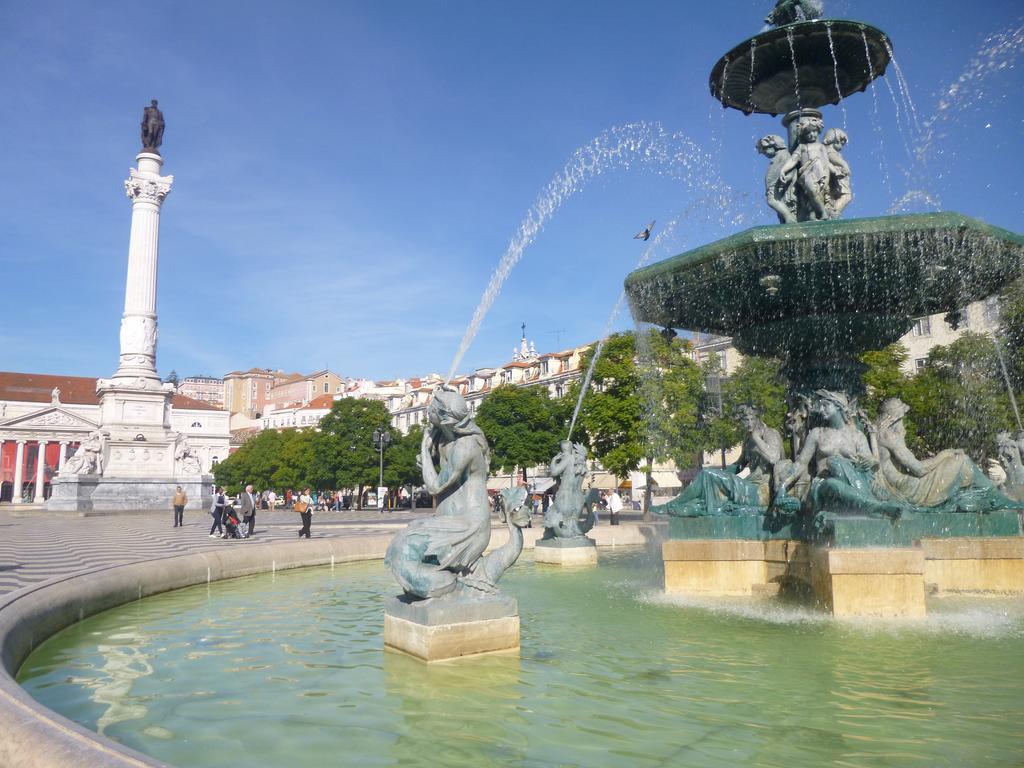 Lovehome Apartment Lisboa Quarto foto