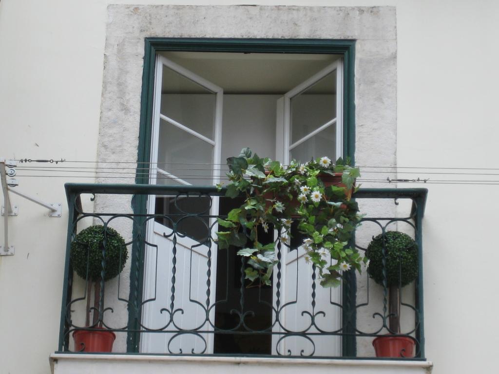 Lovehome Apartment Lisboa Exterior foto