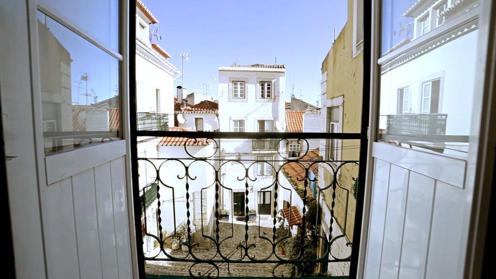 Lovehome Apartment Lisboa Exterior foto