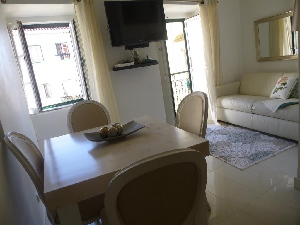 Lovehome Apartment Lisboa Exterior foto