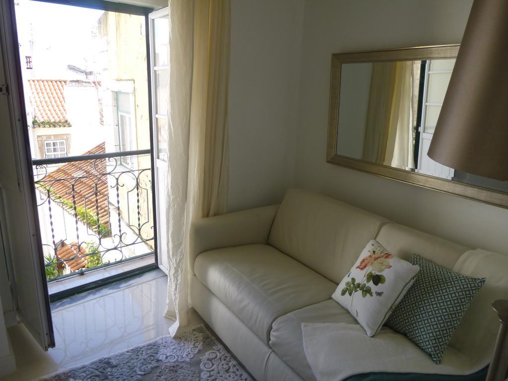 Lovehome Apartment Lisboa Exterior foto